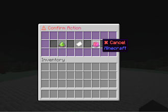 code a custom minecraft java or kotlin plugin for you