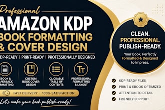 do kindle ebook formatting, canva ebook design, lead magnet ebook layout