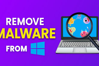 malware removal, protect website, vps from ddos, aws security, website security