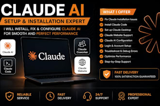 fix claude installation claude code claude coworker claude website claude ai