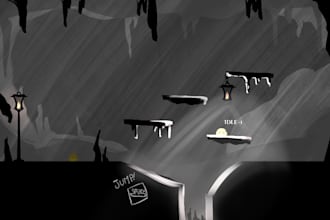 design your game narrative and worldbuilding