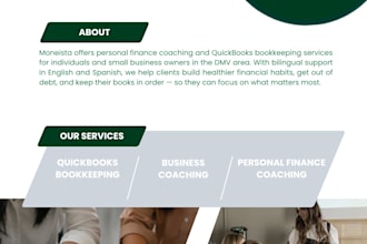 help you keep your financial books organized