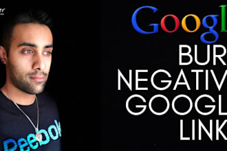 do online reputation management, removing bad news link and videos
