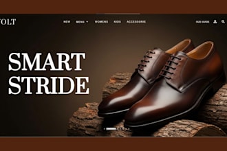 build sneakers shopify store shoe website footwear, sneakers shoe shopify store