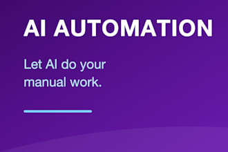 automate your business workflow with ai