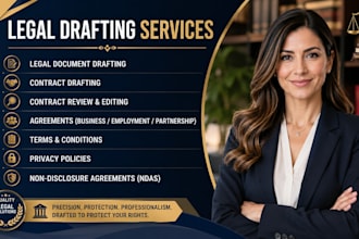 expertly review and edit a writ of mandamus complaint for uscis delays