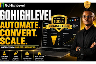 go high level automation a2p expert gohighlevel automation sales funnel workflow