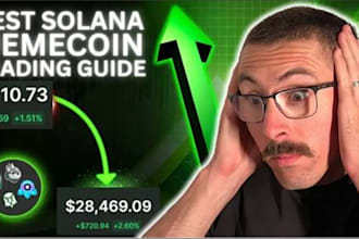 build solana arbitrage bot, crypto arbitrage bot, volume bot, memecoin bot