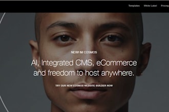 build professional subscription ims website with membership inventory management
