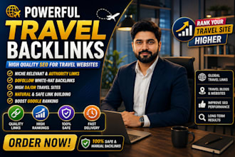 write and publish travel, lifestyle guest post, dofollow backlinks
