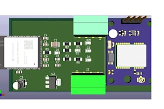 design audio pcb, amplifier circuits, analog electronics, and medical pcb