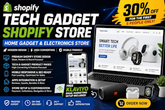 design electronics shopify store home electronics shopify website shopify design