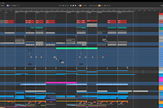 produce edm and pop beats