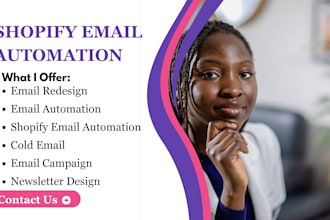 setup klaviyo mailerlite gohigh level email automation for your shopify store