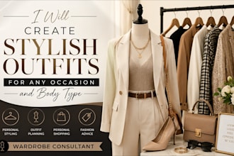 create trendy outfit combinations for every occasion signature style with expert