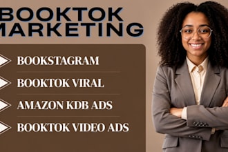 promote your book booktok promotion ebook marketing author marketing viral ebook