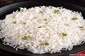 do fish egg dodo rice and beans meat fish