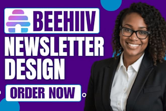 setup beehiiv newsletter beehive landing page beehive website beehiiv newsletter