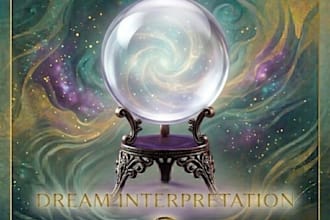 interpret your dreams with personal insights and reflection prompts