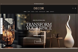 furniture store home decor, interior design flooring website furniture website