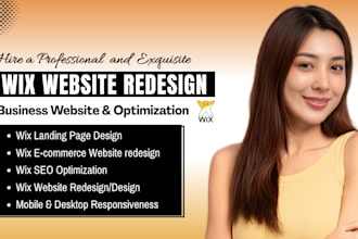 wix website redesign wix redesign wix website design wix website redesign