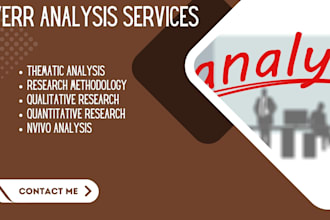 do thematic analysis, research methodology, quantitative methods and qualitative