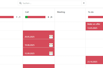 setup lolako crm for your business
