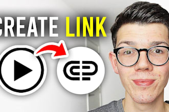 promote your share link to help increase exposure and wider audience