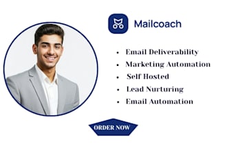 build mailcoach self hosted email marketing email deliverability
