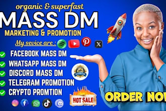 do discord mass dm instagram mass dm telegram mass dm facebook mass dm