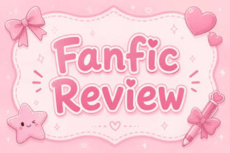 proofread your ship fanfics for feedback