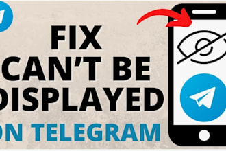 fix telegram ads, fix telegram ads decline, channel boost, ads forex promotion