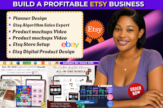 do etsy digital product design etsy digital products etsy shop etsy seo listing