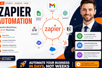 zapier ai automation zapier integration