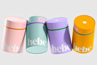 create 3d bottle mockup, digitally wrap your label design on any product image