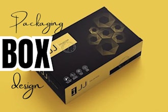 design custom mailer box packaging for ecommerce and subscription brands