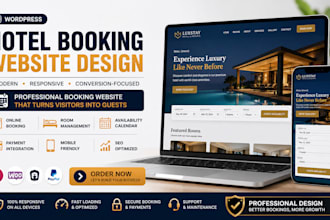 design wordpress booking website hotel booking website redesign booking website