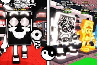 develop roblox brainrot game, copy steal a brainrot style game, fix roblox games