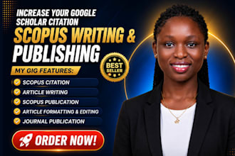 do scopus journal writing scopus high index reviewed journal q1 q2 q3 q4 scopus
