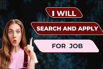 apply for jobs job hunting job application reverse recruiter find apply to job