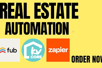 automate your business workflows and process