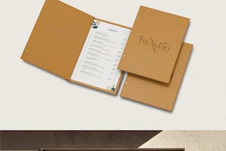 design a logo that tells your brand story