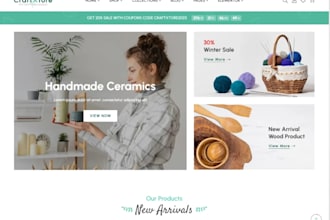 build squarespace pottery studio website ceramics website class booking website