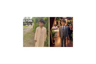 edit and retouch your profile picture
