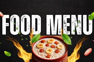 design restaurant website on wordpress with online ordering