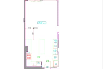 interior design 3d visualization furniture selection