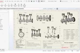 do 3d cad design 3d product design 3d printing design in solidworks fusion 360