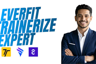 set up trainerize everfit automate your fitness coaching app for online coaches