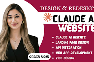claude website redesign claude code fix claude website design claude agent