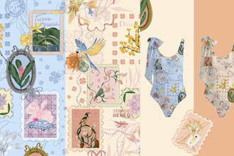 design seamless floral pattern, floral repeat pattern, textile fabric prints